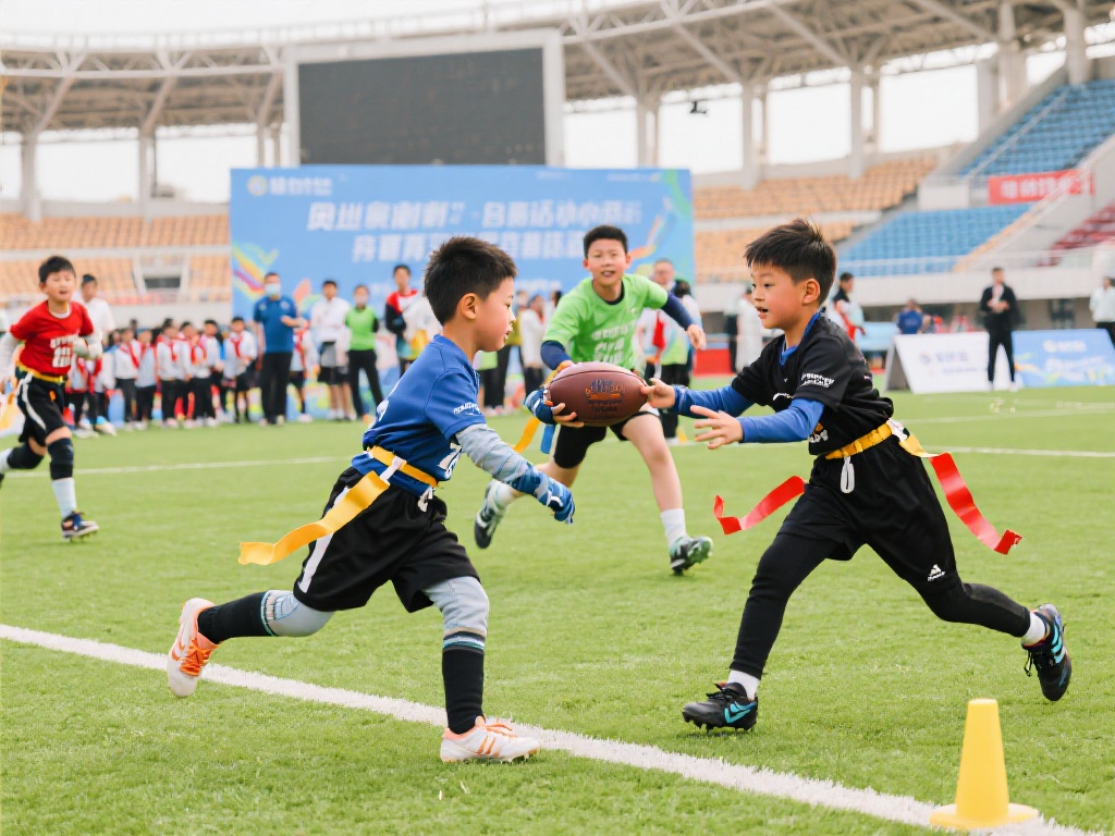 感受绿茵场 感受绿茵场