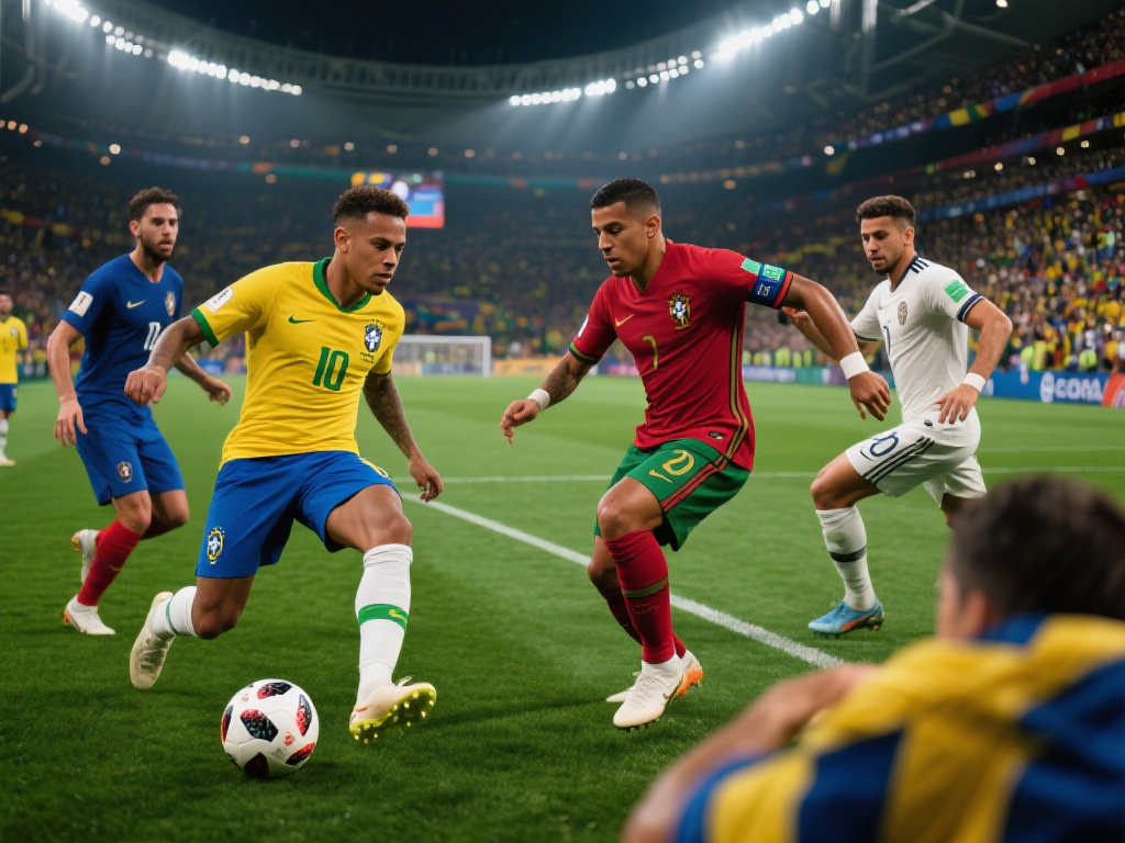 展现了强大 展现了强大