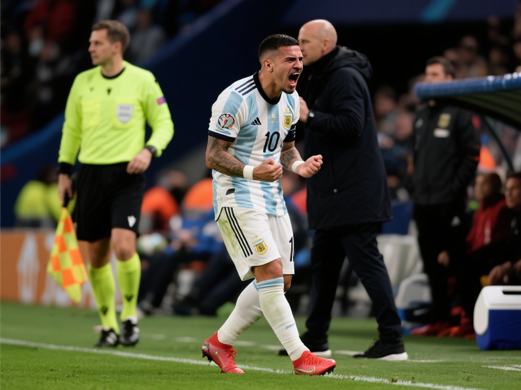 场焦点对决 场焦点对决