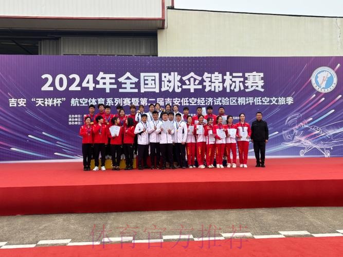 全国跳伞锦标赛开赛 全国跳伞锦标赛开赛