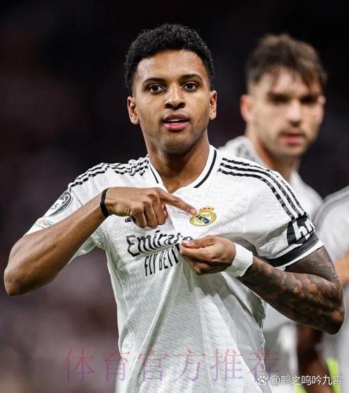 阿斯谈罗德里戈未来:居勒尔领跑 需抓住世俱杯 阿斯谈罗德里戈未来:居勒尔领跑 需抓住世俱杯